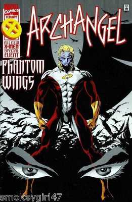 その他 Avalon, Archangel of Rebirth Marvel Avalon, Archangel of Rebirth Marvel