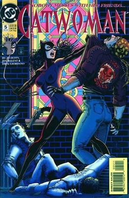 Catwoman 1-30 Series 2 (1993) *YOU PICK $2 EACH* DC FN/VF