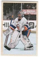 2023-24 Upper Deck Parkhurst Champions - Ilya Sorokin #R-12