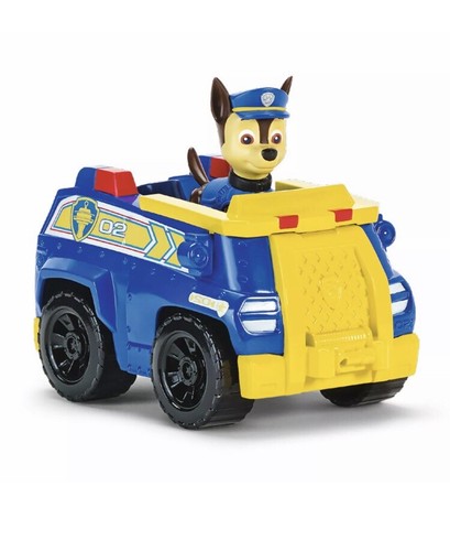 NEW Nickelodeon Paw Patrol My Size Lookout Tower Exclusive Vehicle Rotating Toy