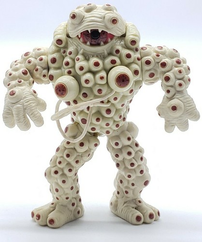 Mighty Morphin Power Rangers Eyeball Man 5