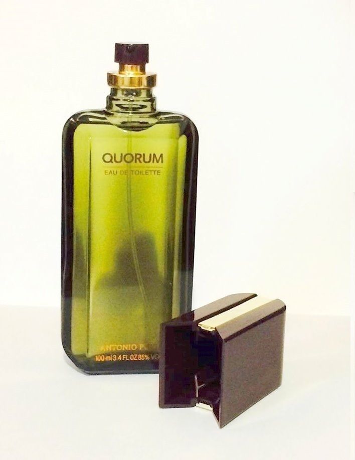 Antonio Puig Men's Fragrances