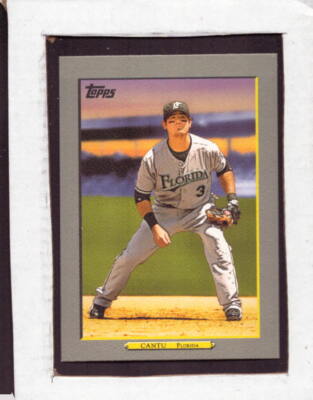 2009 Topps Turkey Red  -  You Pick  -  Finish Your Set