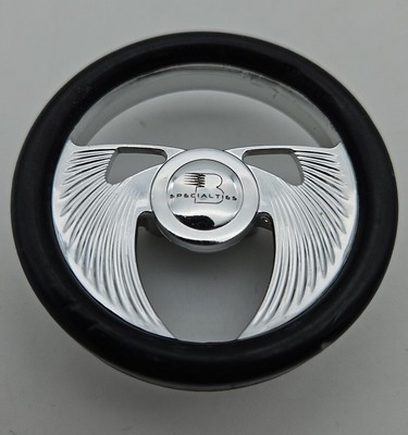XMODS Remote Control Steering Wheel Accessory Specialties Eagle Wheel 