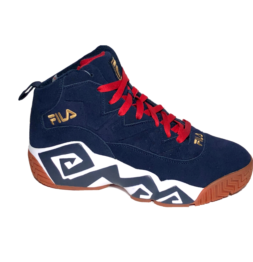 Navy Red 1vb90141-424
