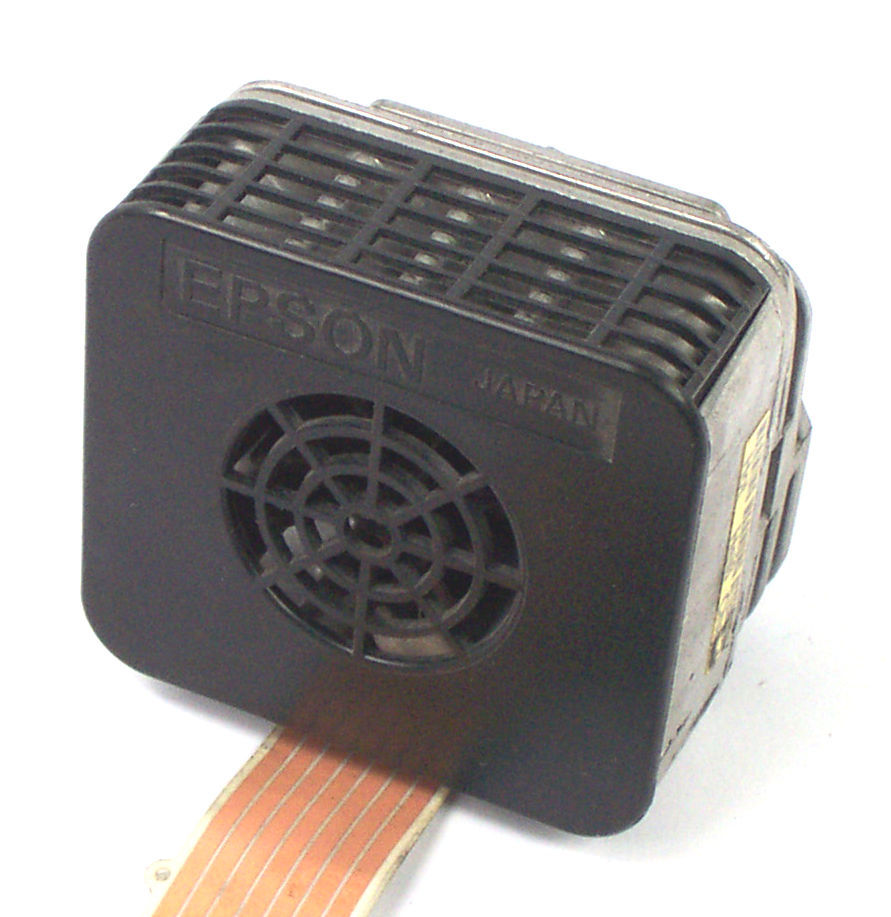Print Head for Epson
