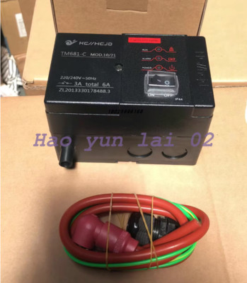 1PCS NEW automatic ignition controller TM681-A, TM681-B, TM681-C, TM681-D, TM681