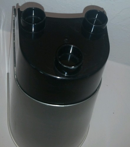 Bullet Express Trio Pulp Bowl Container for Juicer/processor BE-110 Replacement