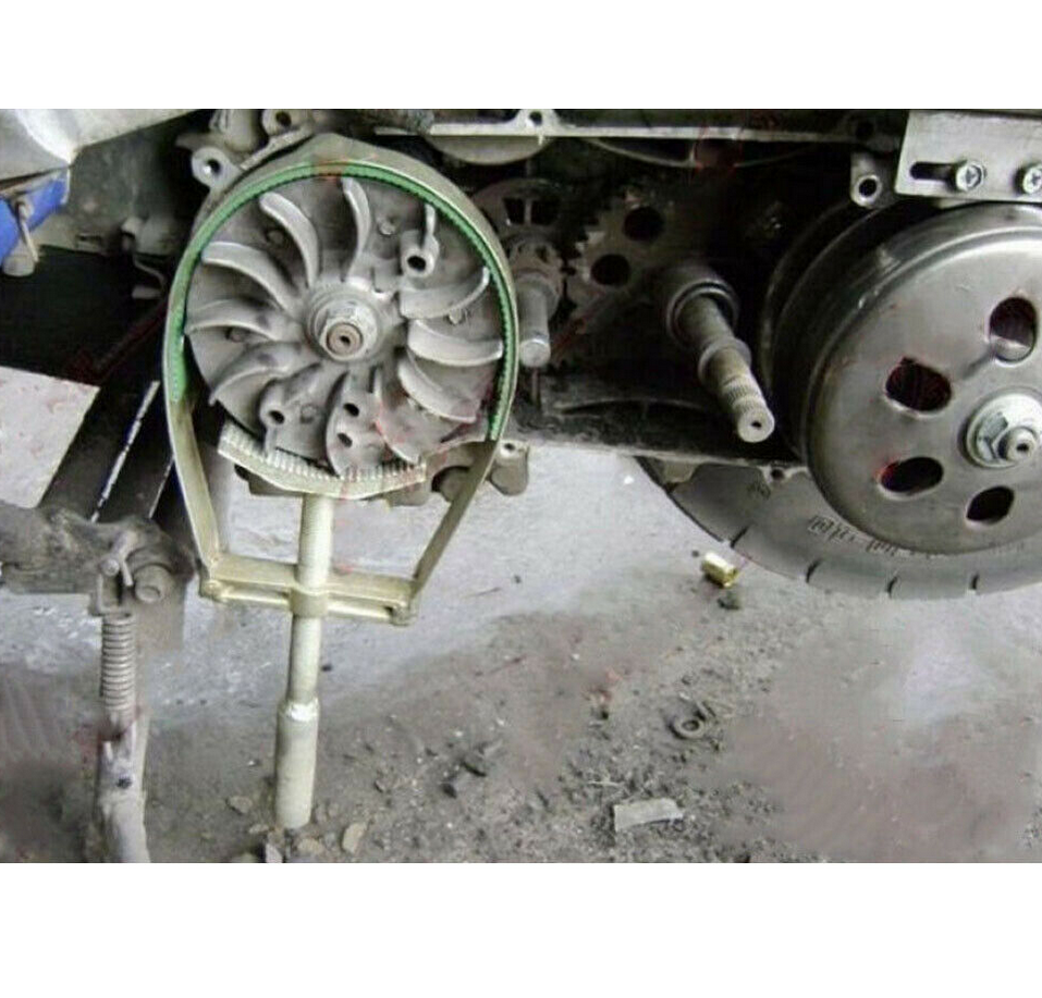 ключ вариатора