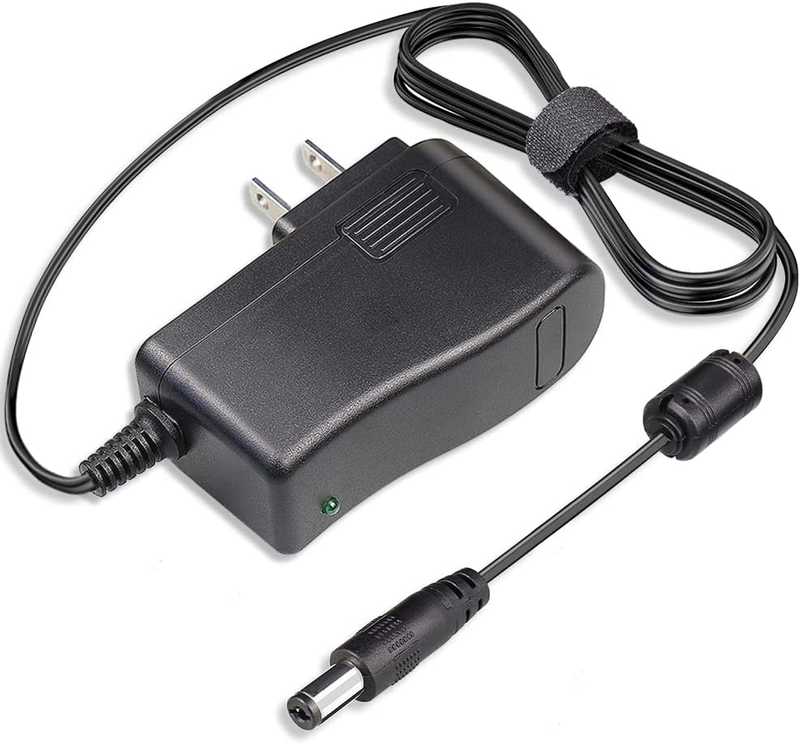 UL Listed 12V Power Supply Charger Adapter for Yamaha PA130 PA150, AC Adapter fo
