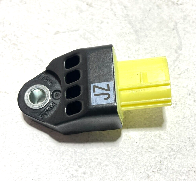 Used 2018-2021 LEXUS NX300 CRASH IMPACT SIDE SENSOR REAR LEFT OR RIGHT OEM