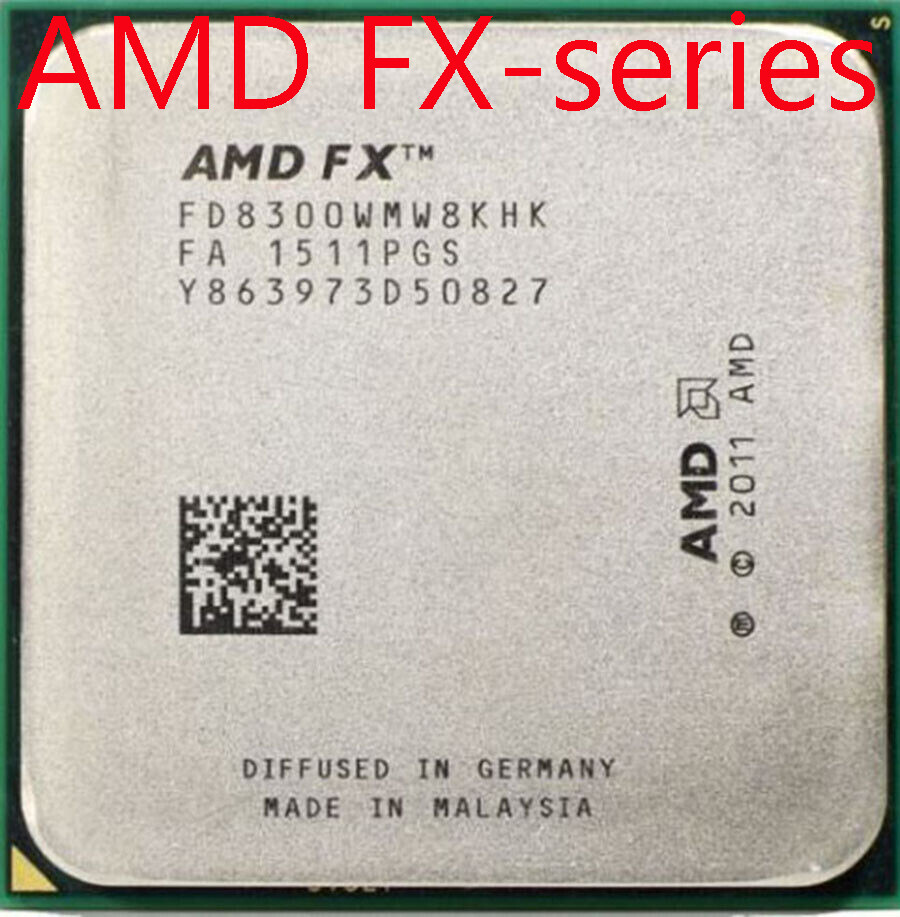 Amd 8120 eight core processor. Amd 8120 eight core processor