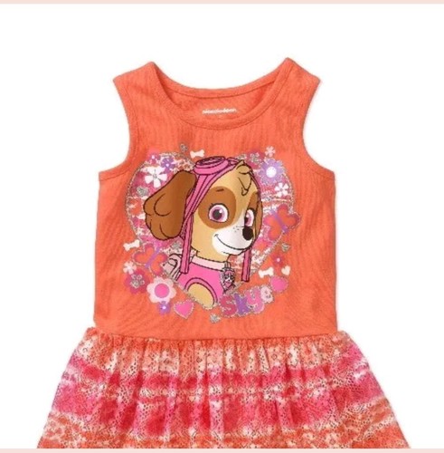 Nickelodeon Paw Patrol 