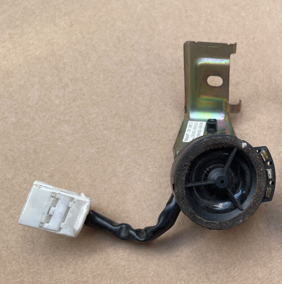 スピーカー・ウーファー celica 2001 Toyota Celica Speakers