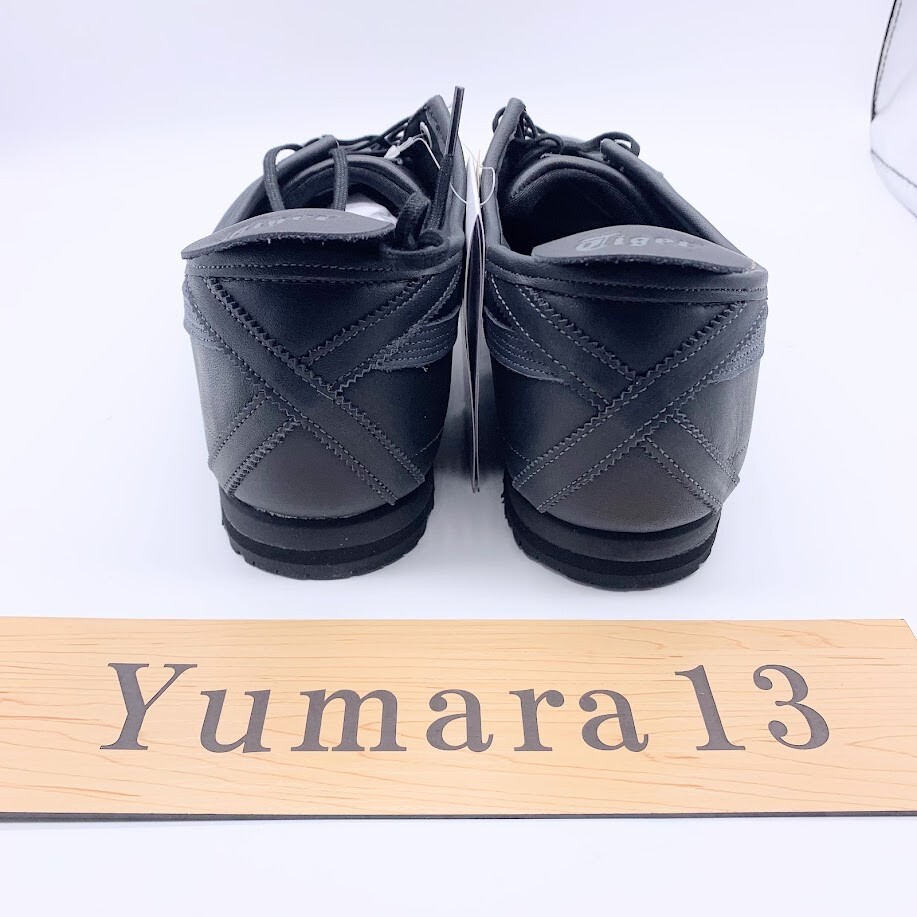 ONITSUKA TIGER ONITSUKA TIGER MEXICO 66 SD GRAPHITE GREY 1183B500.020 UNISEX SIZE