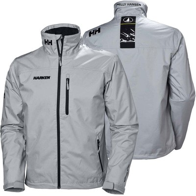 Harken Jacket Crew Midlayer Helly Hansen