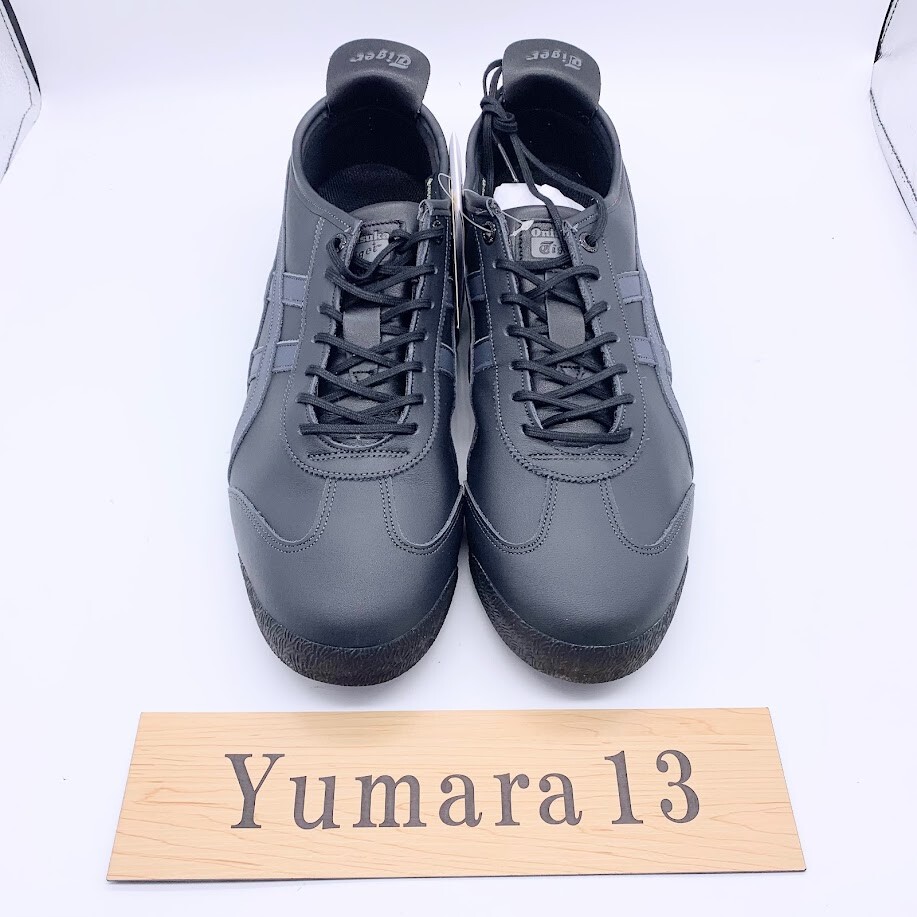 ONITSUKA TIGER ONITSUKA TIGER MEXICO 66 SD GRAPHITE GREY 1183B500.020 UNISEX SIZE