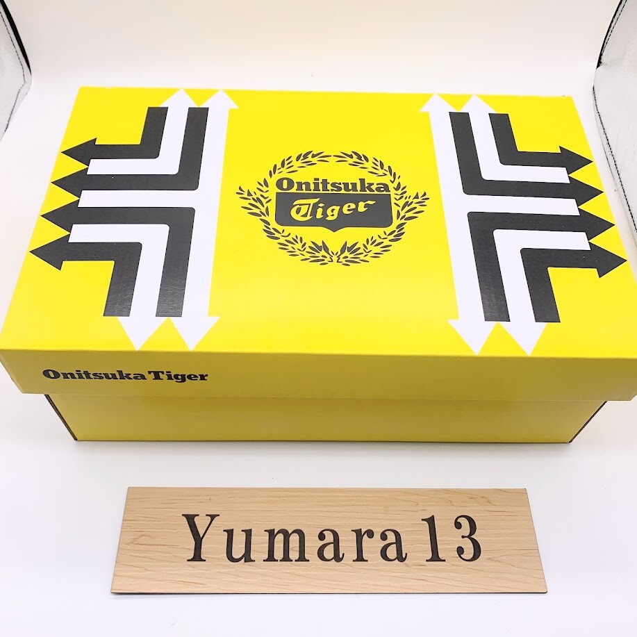 ONITSUKA TIGER ONITSUKA TIGER MEXICO 66 SD GRAPHITE GREY 1183B500.020 UNISEX SIZE