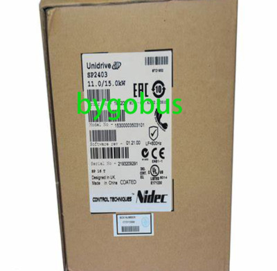 SP2403 Emerson SP2403 Control Techniques Unidrive SP 11kW Inverter Drive