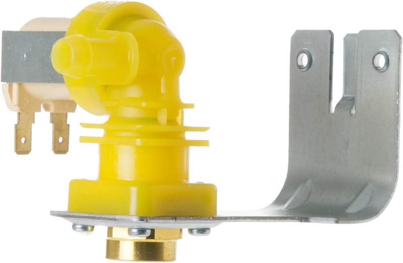 Water Inlet Valve WD15X10014 for GE Dishwasher