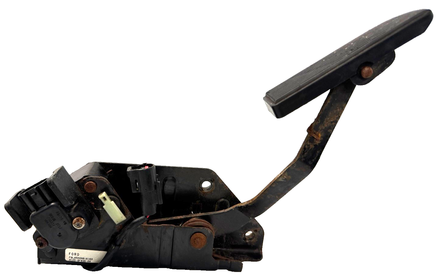 Ford Accelerator Throttle Pedal 7.3 Powerstroke Diesel XC25