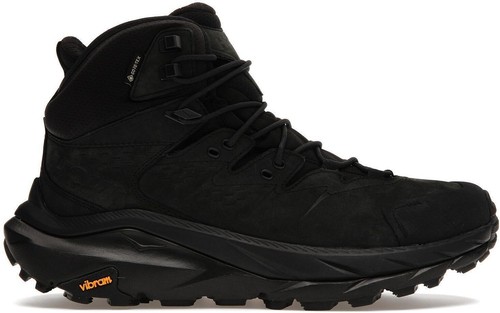 Hoka One One Kaha 2 GTX(1123156) Gore-Tex Mid Vibram Hiking Boots