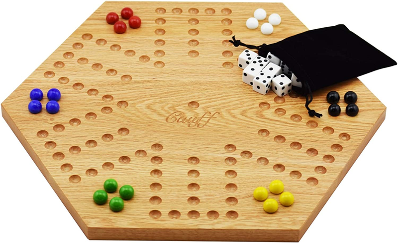 Wooden 16 Inch By