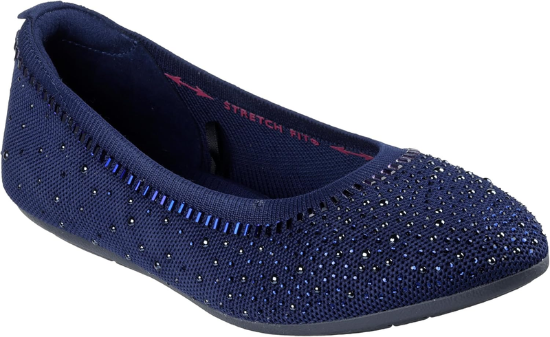 Skechers Womens Cleo 2.0 - Mesmerizing Nights