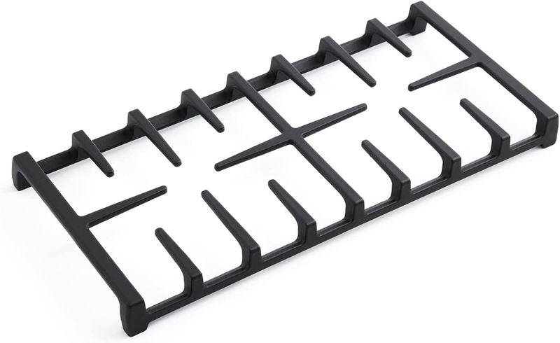 Stove Center Grate WB31X27150 WB31X24737 for GE General Electric Gas Range Stove