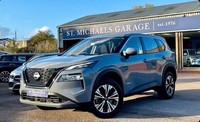 2023 Nissan X-Trail 1.5 X-Trail Acenta Premium E-Power Auto 5dr SUV Hybrid Autom
