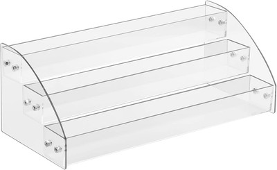 3 Layers Acrylic Paint Organizer Paint Holder Perfect for Craft Hobby Paint 