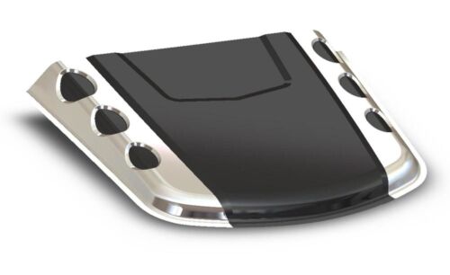 Harwood 3168 Aero Pro III Hood Scoop 10-1/2 Harwood 3168 Aero Pro III Hood Scoop 10-1/2