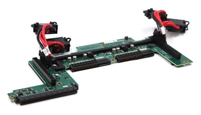 Lenovo ThinkSystem 7X20 PCIe Left Riser Card Assembly W/Cables FRU P/N: 00MW530
