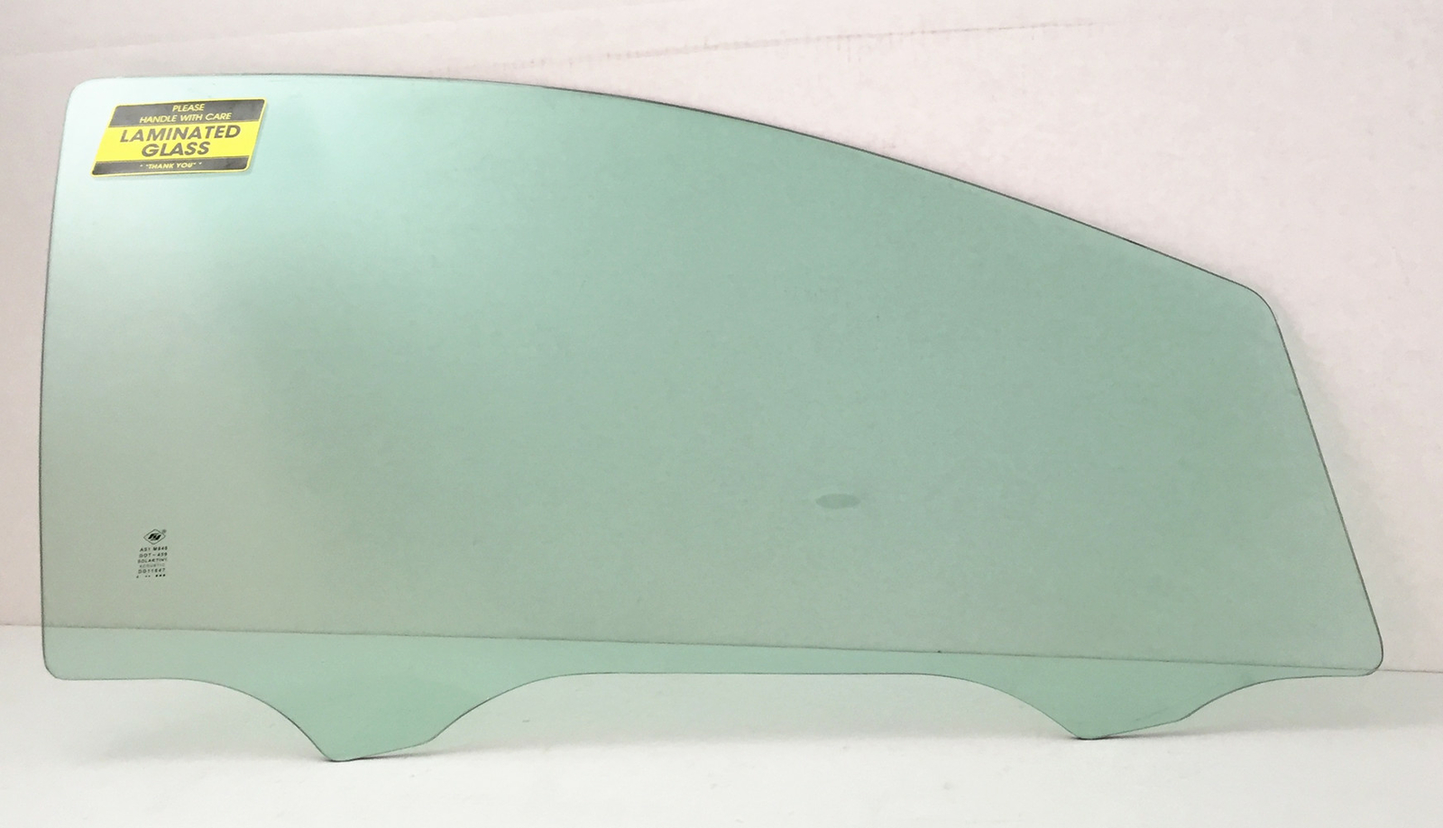 Right Front Door Window Glass Laminated For 07-14 Ford Edge / 07-15 Lincoln MKX