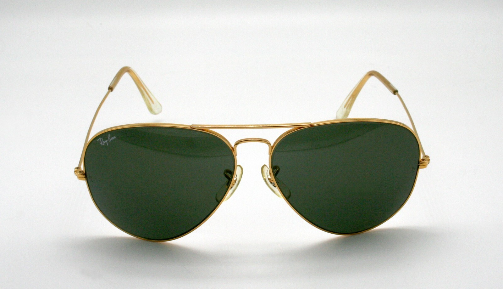 Ray-Ban Vintage Sunglasses Bausch & Lomb Aviator in Original