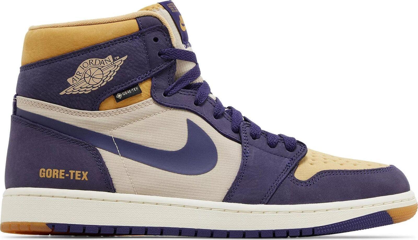 Jordan 1 Element GORE-TEX High Sky J Purple for Sale Jordan 1 Element GORE-TEX High Sky J Purple for Sale