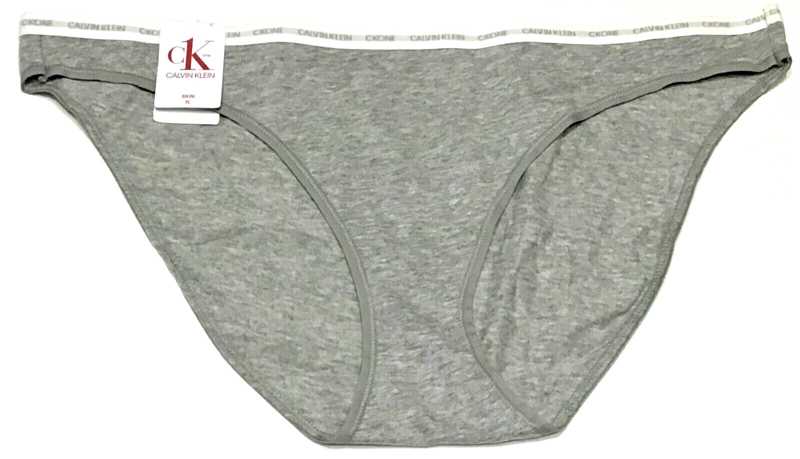 ◆AGNEL◆ Tom Bikini Panty Gray b-temptd-by-wacoal-btmp01-
