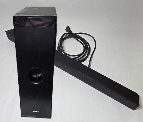 SONY SA-WCT100アクティブサブウーファーSS-MCT100スピーカー SONY SA-WCT100アクティブサブウーファー - メルカリ