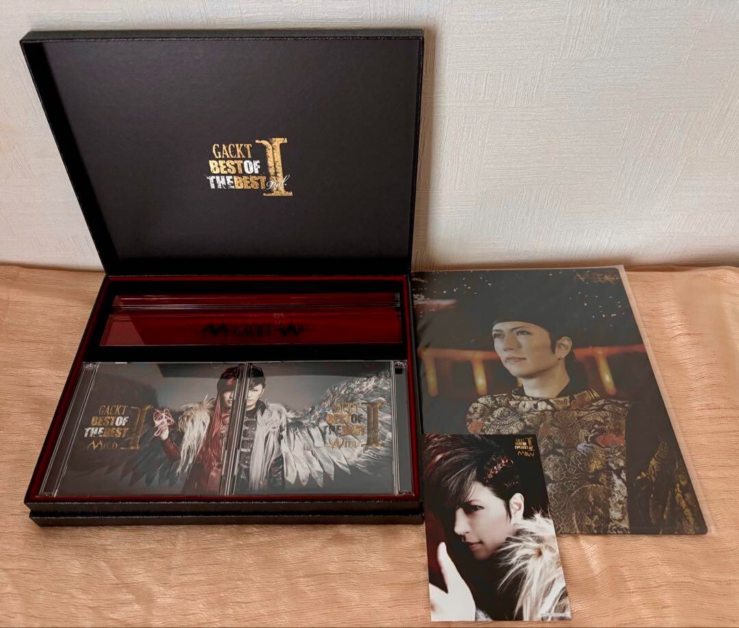 【超レア】GACKT DVD/ Blu-ray30枚まとめ売り 超レア】GACKT DVD/ Blu-ray30枚まとめ売り 2025年最新】Gackt