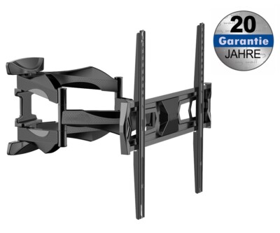 TV Fernseher Wandhalterung A163 für SAMSUNG 50 Zoll UE50RU7099 UE50RU7179UXZG