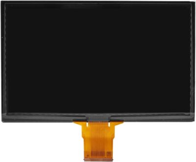 For SYNC 3 Ford Explorer 2014-2018 Radio 8'' Touch Screen LCD Monitor Replacement