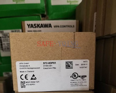 1PC NEW VIPA Bus connector VIPA 972-0DP01