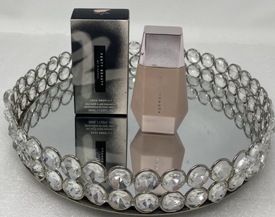 Fenty Beauty By Rihanna - Eaze Droplit All Over Glow Enhancer -  01 Pink