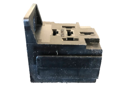 Hella 5 Terminal Mini Relay Socket - H84989017 / 87122B - Multiple Applications