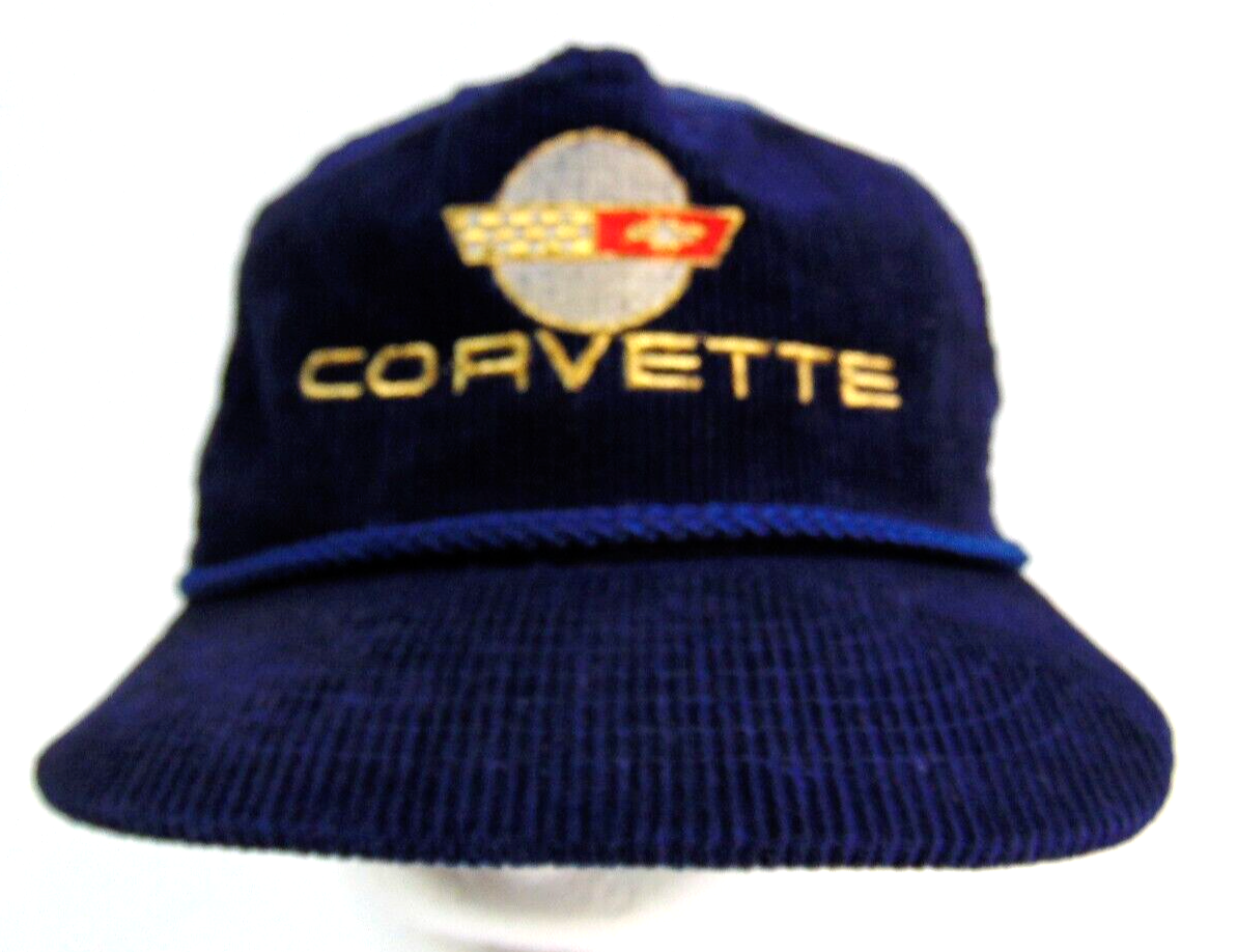 帽子 Sillage Corduroy Hat Sillage Corduroy Hat