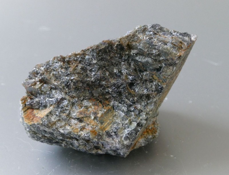 SEKANINAITE - Dolní Bory, Czech Republic |Type Locality | 57