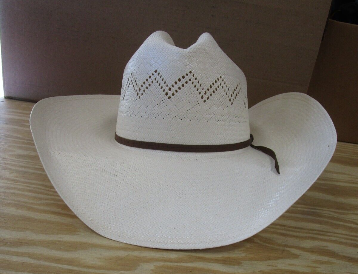 奇跡の逸品 20s VINTAGE NUTRIA STETSON 7 1/4 1920s Stetson Clear Nutria cowboy hat | Vintage-Haberdashers