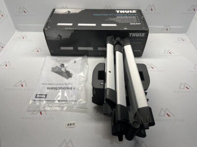 Thule EasyFold XT Loading Ramp 933401