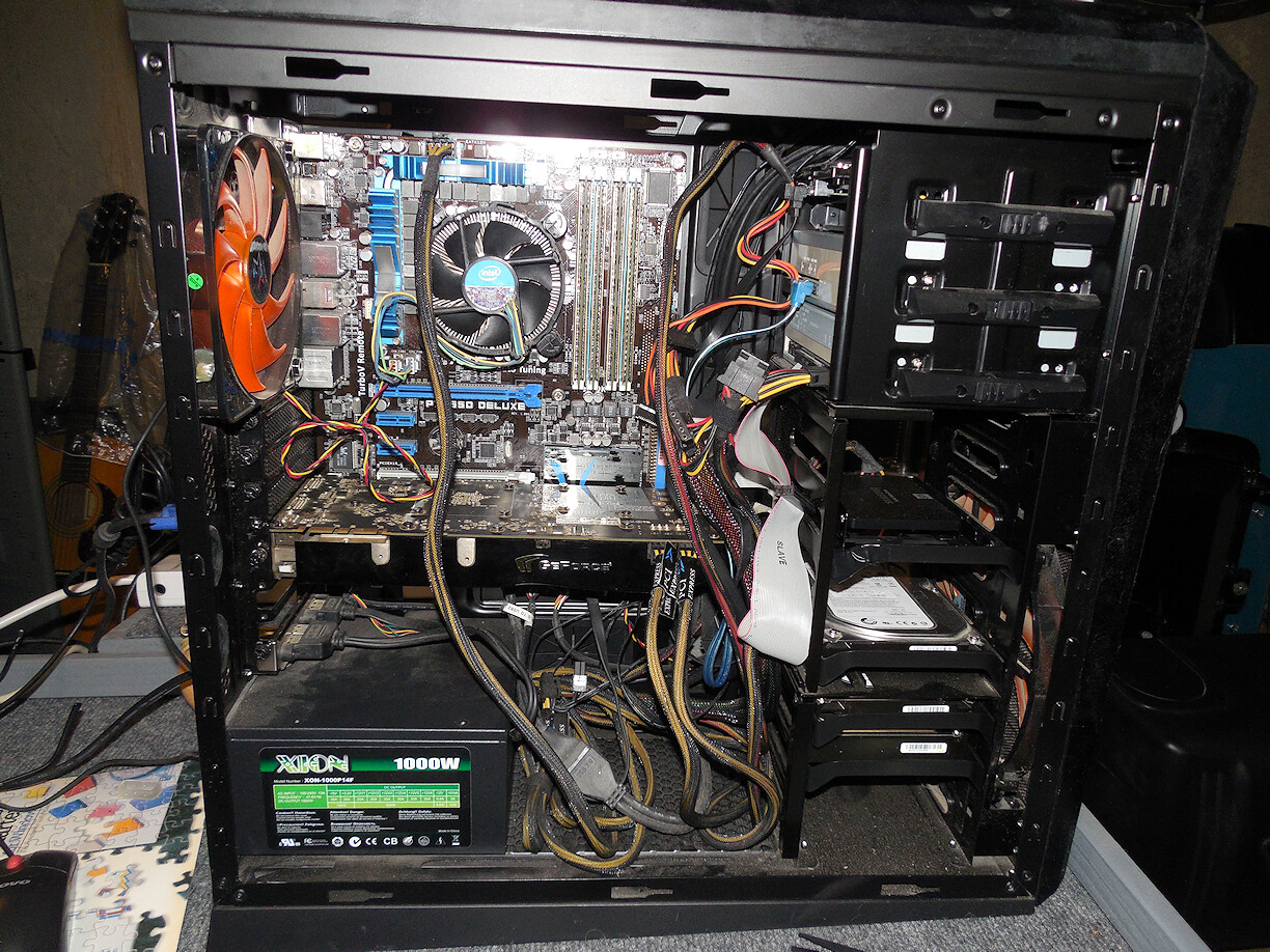 XFX GeForce 9800 GTX 512MB PCI-E Graphics Card- PV-T98F-YDF9 XFX GeForce 9800 GTX 512MB PCI-E Graphics Card- PV-T98F-YDF9