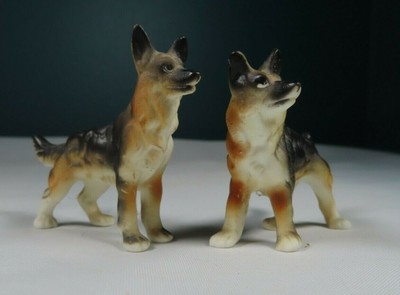 Figurines German Shepherd S Vatican